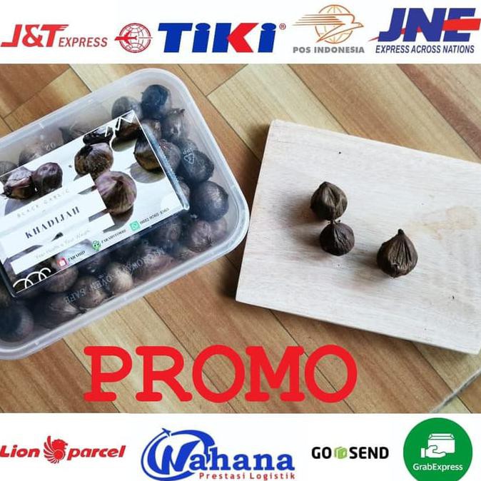 

BISA COD BAWANG HITAM TUNGGAL (BLACK GARLIC TUNGGAL) 250 gr HEMAT Kode 1199