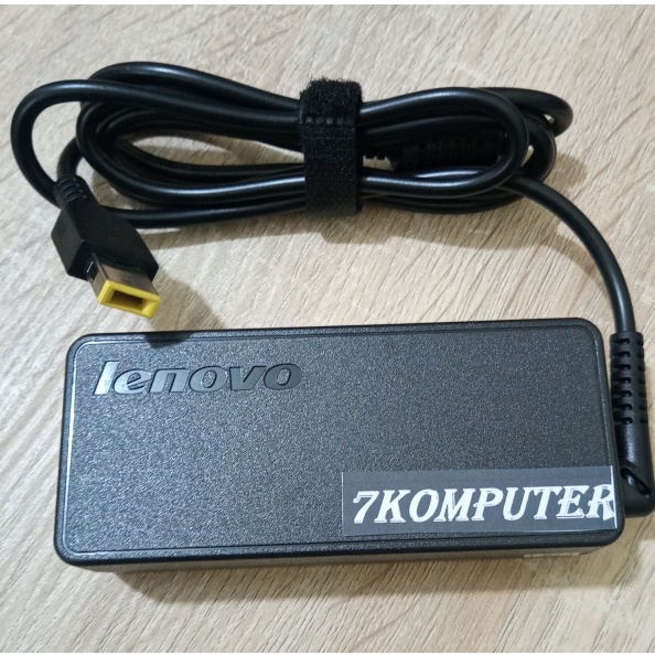 Charger Adaptor Laptop Lenovo S20-30 K2450 100-141BY 300S T440 20V 2.25A