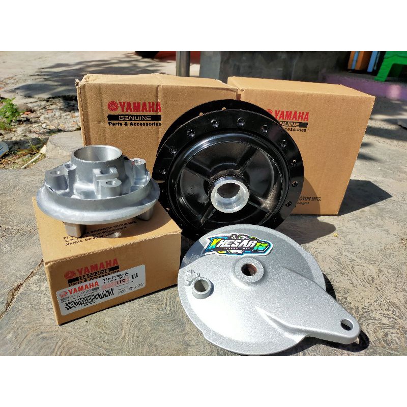 tromol belakang rx king tromol scorpio set tromol king pnp cb gl mp tiger