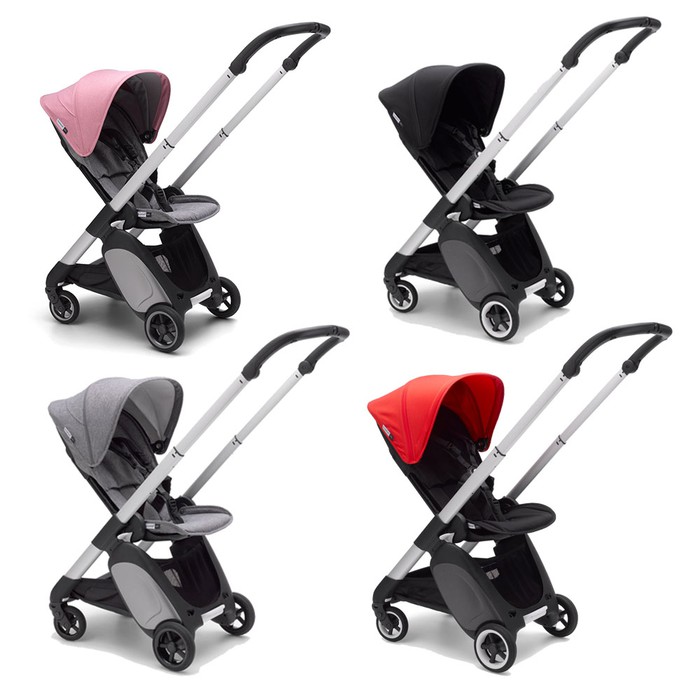 bugaboo cabin size stroller