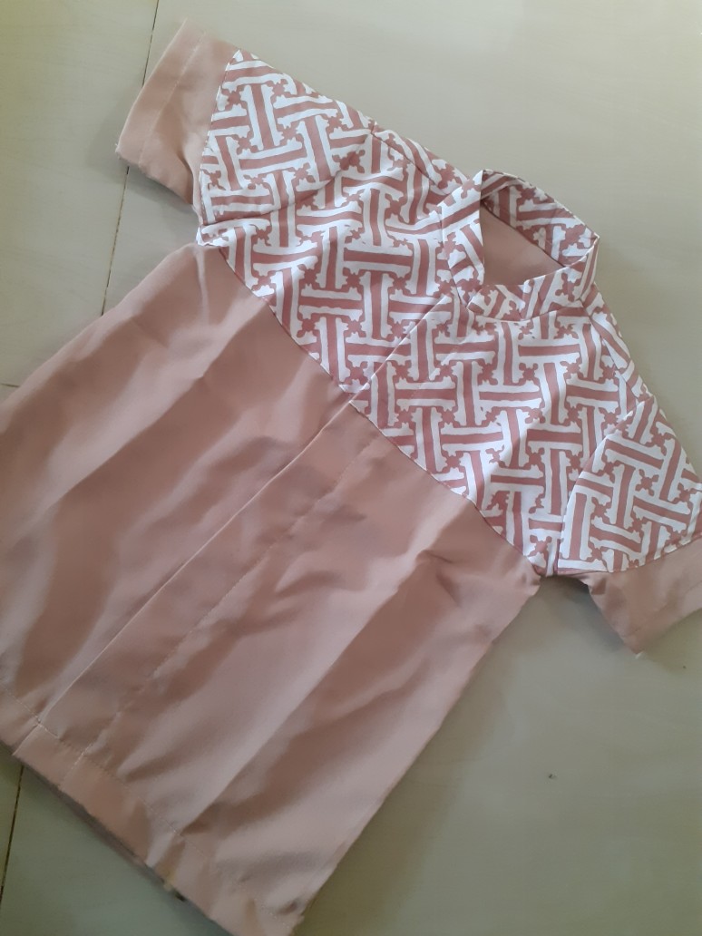 Kemko Batik Anak Coksu