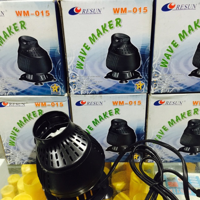 RESUN WAVE MAKER WM-015