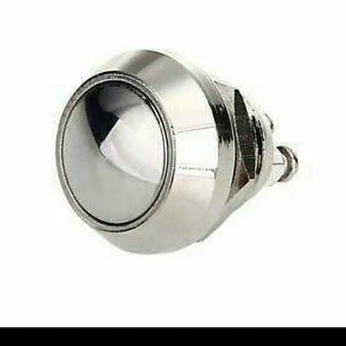 Push On Kepala Besi Ulir 12Mm Pcmja29 Dijamin