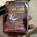 

Badak Liar