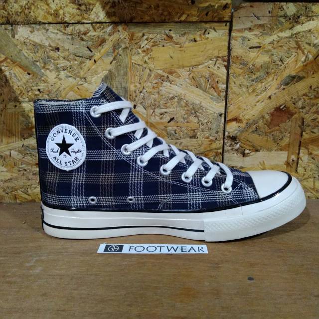 SEPATU CONVERSE 70S HIGH CORDUROY