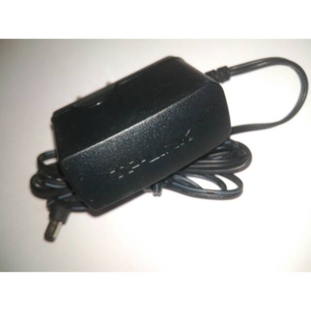 Adaptor 9 volt