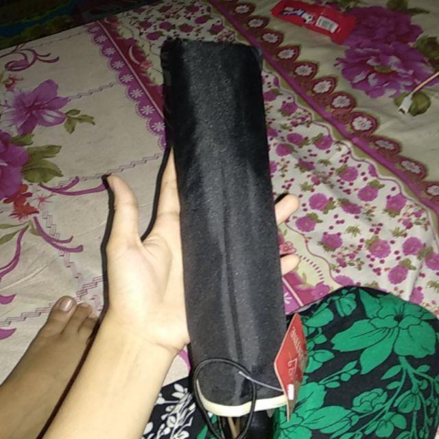 Payung Ajaib 3 Dimensi