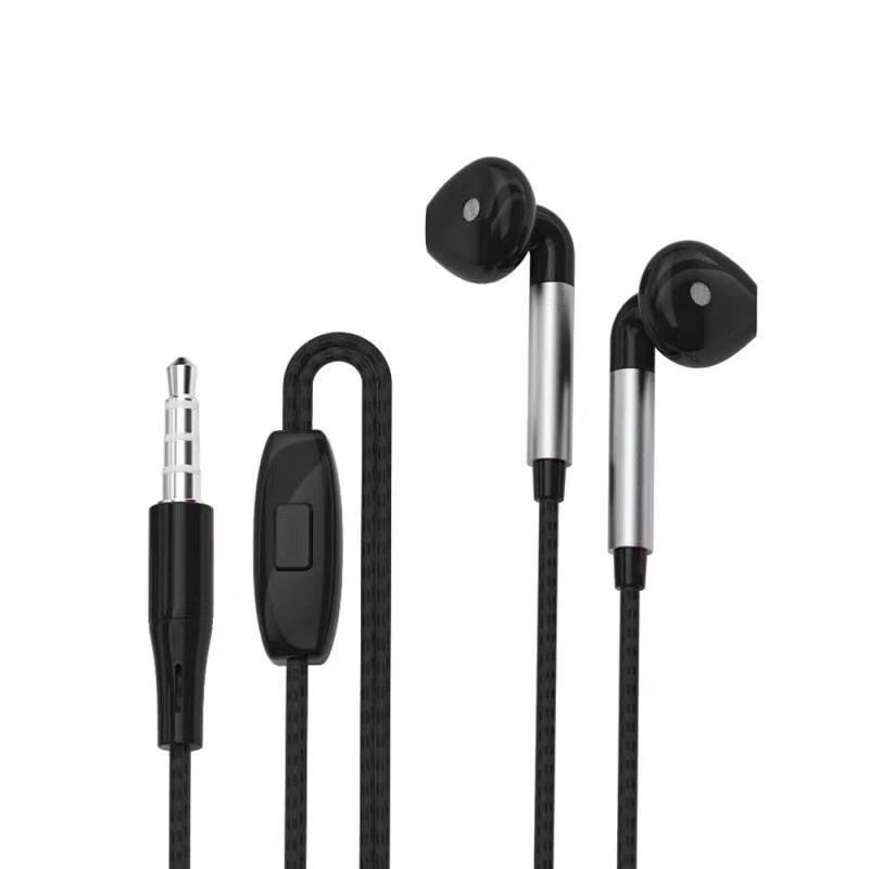 BUDS IN-HF / HEADSET / HEDSET / HANDSFREE / EARPHONE XRD X-28 BASS TERBAIK