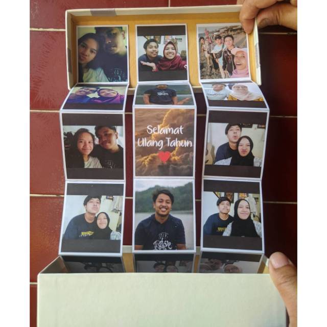 

Medium photobox