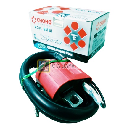 KUIL KOIL COIL RACING KARISMA SUPRA X125 REVO LAMA SUPRA FIT NEW SUPRA FIT X KIRANA CHOHO