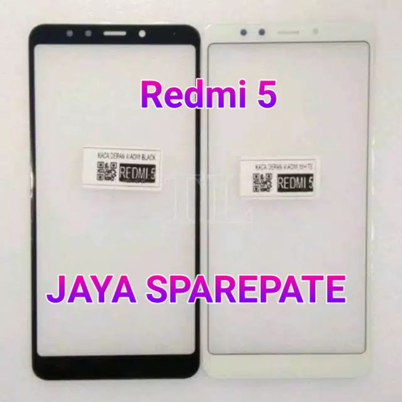 KACA LCD REDMI 5 ORIGINAL KACA TOUCHSCREEN REDMI 5