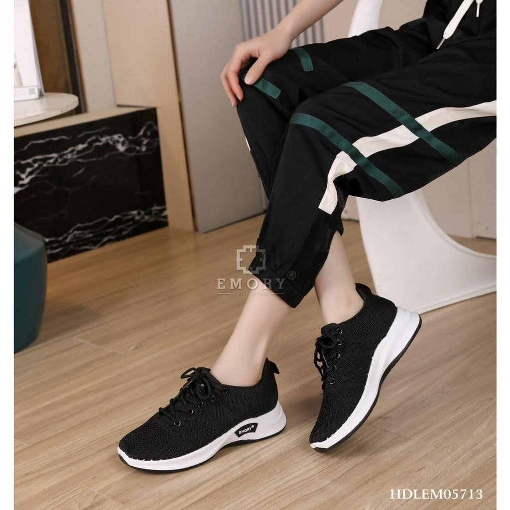 10.10 SALE &gt; EMORY Forenza Sepatu Sneakers Wanita HDLEMO5713 SB