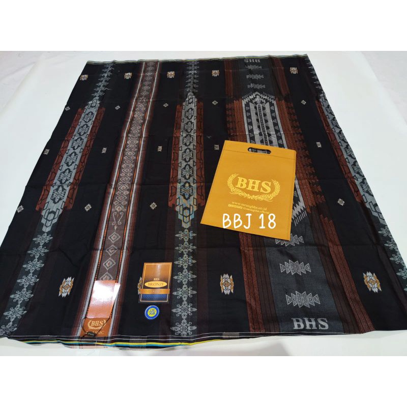 BHS CLASSIC JSK BRONZE