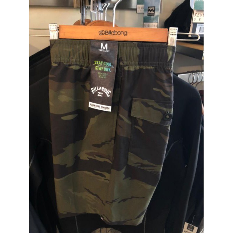 Celana Pendek billabong Original sale