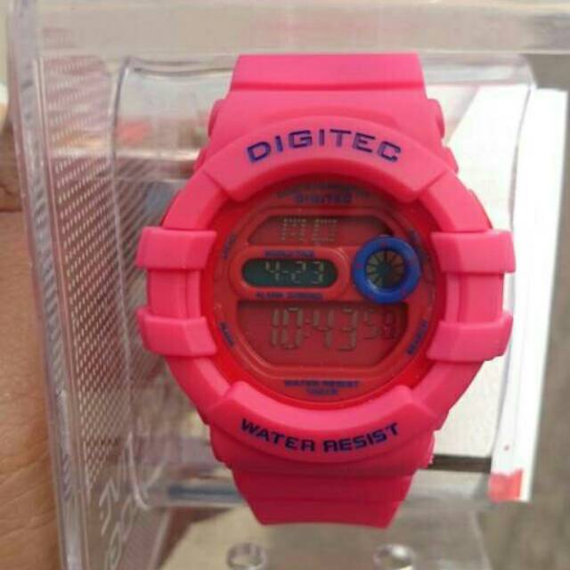 DIGITEC DIGITAL