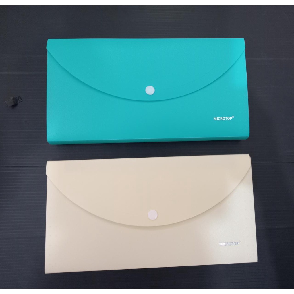 

Expanding File Microtop MT-2018 /Expanding File 26 x 13.5 x 2.5 cm / Expanding File MT-2018 Microtop
