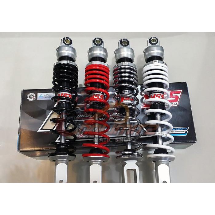 JUAL SHOCKBREAKER YSS NMAX TANPA TABUNG ORIGINAL