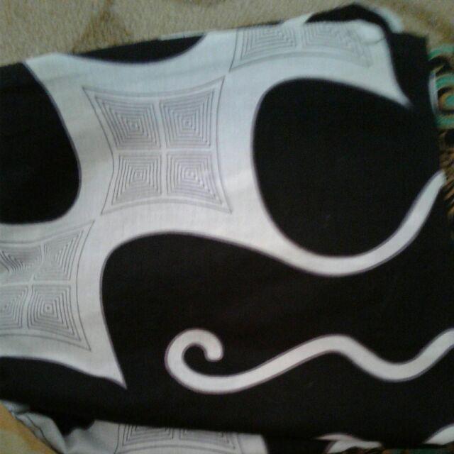 Terlaris Serut Genes Jelita Tunic Navbor Yelbor Whitbor Creambor Tunik Batik Modern