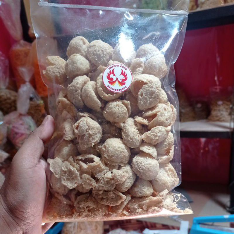 

Tahu Walik 200g