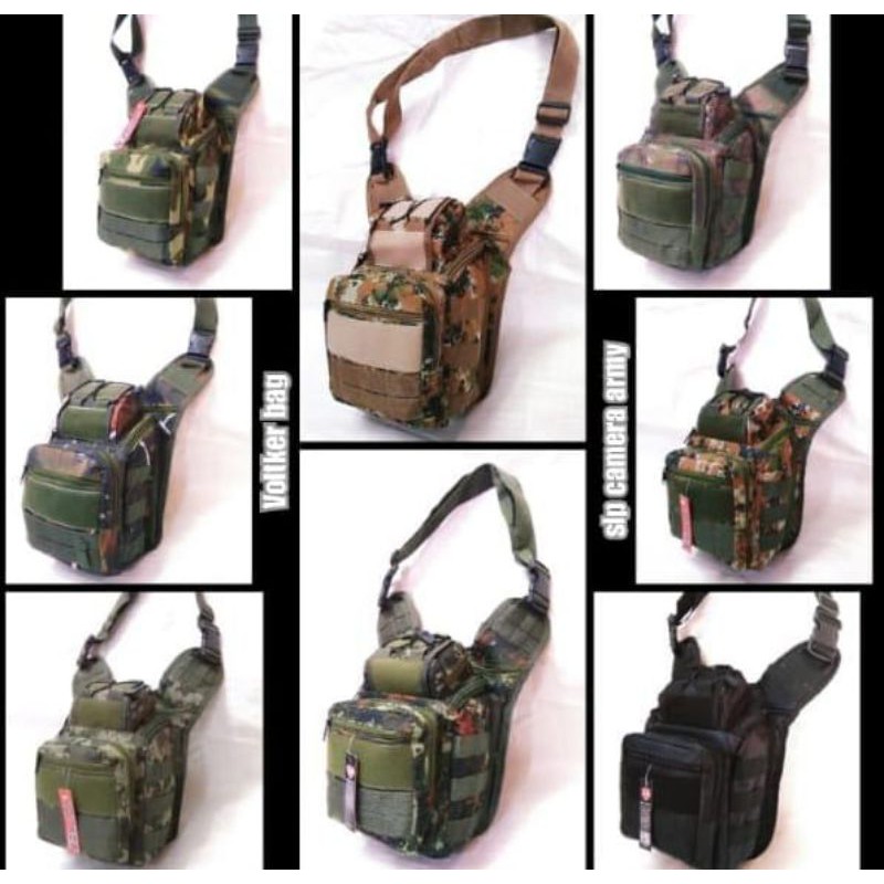 Dediset13_Tas Paha Tactical Army