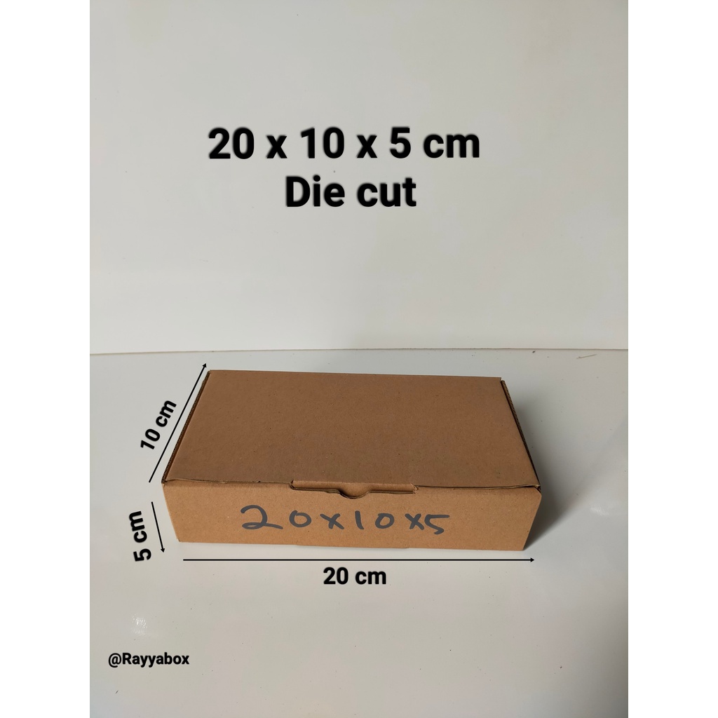 

kardus box /packing uk 20x10x5 cm kardusmurah/boxdiecut/boxpizza/boxhampers