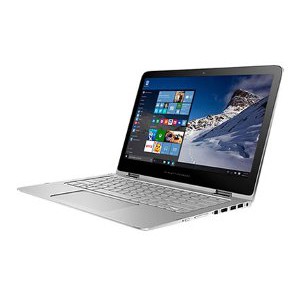 Unik HP Spectre X360 13 4124TU   Core i7   8GB DDR3   256 GB SSD   Murah