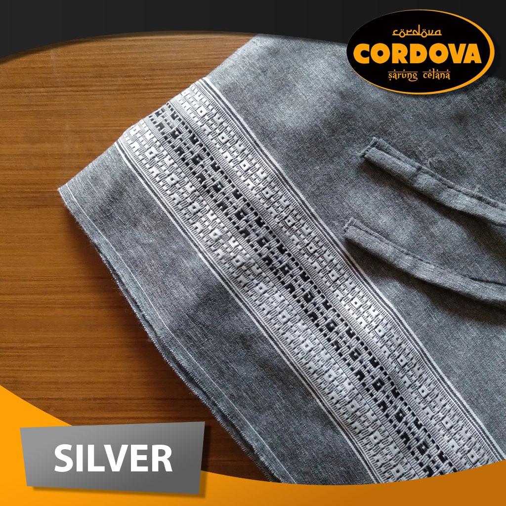 SARUNG CELANA CORDOVA 159