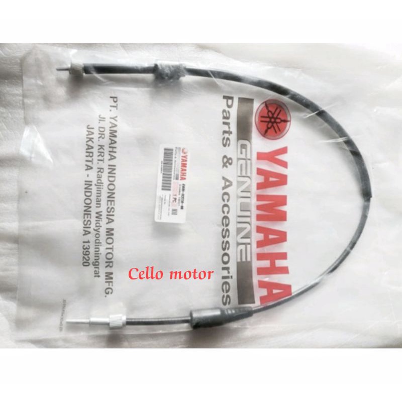 Kabel tali kilometer spedometer f1zr f1z original