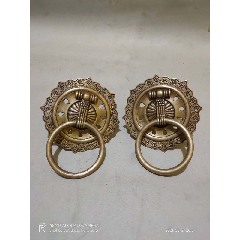 Handle Pintu - Handle Pintu Kupu Tarung GBY 057