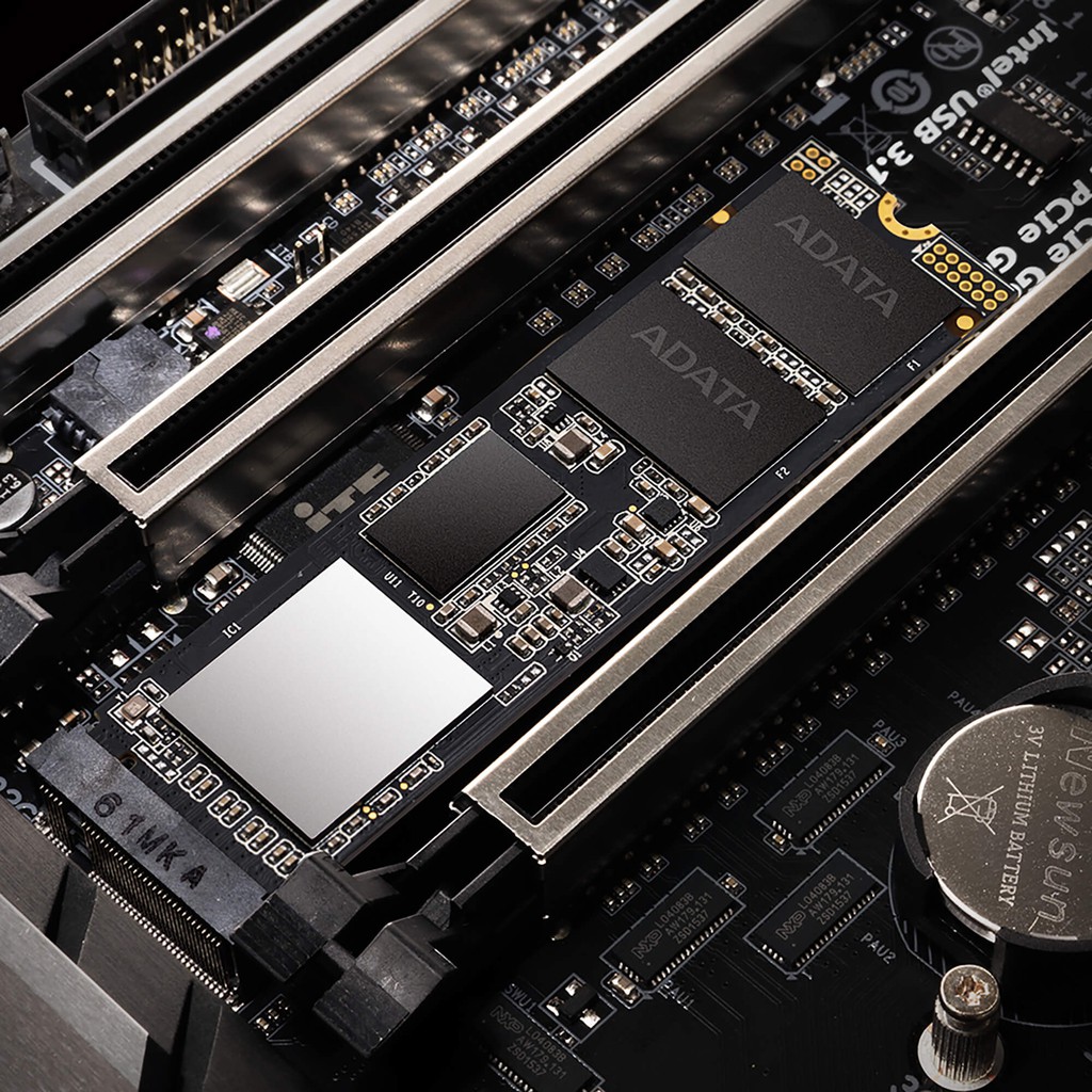 SSD ADATA XPG SX8200 PRO 512GB M.2 NVME
