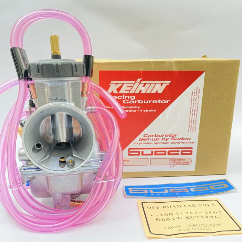 pwk sudco air strike 35 original