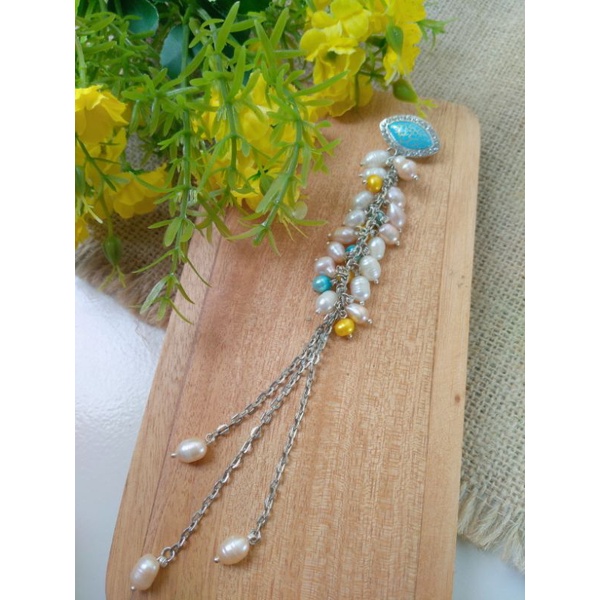 Bros dagu/mutiara lombok