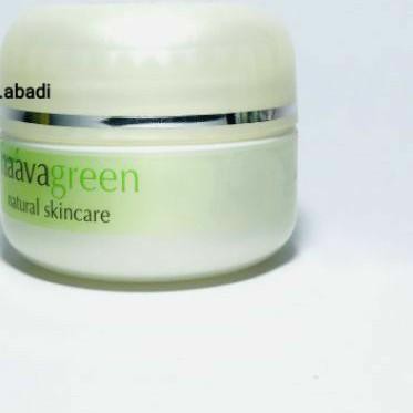 ♪ [100%ORI] KODE NG-W2 - NAAVAGREEN KRIM MALAM ➯