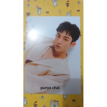 SG PHOTOPACK POSTCARD WINWIN