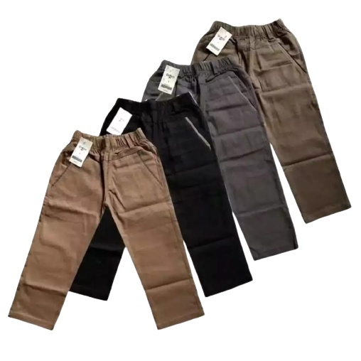 celana chinos panjang bayi anak all warna size 1-9 tahun bahan katun twill terlaris aman dan nyaman dipakai/ celana chinos panjang bayi anak laki laki/ celana chinos panjang bayi anak perempuan/ celana chinos panjang bayi anak cowo