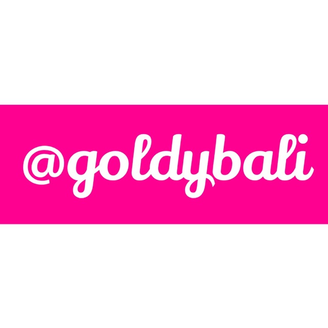 goldybali