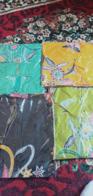 Terlaris Serut Genes Jelita Tunic Navbor Yelbor Whitbor Creambor Tunik Batik Modern Hrb030 Dolbi Dob