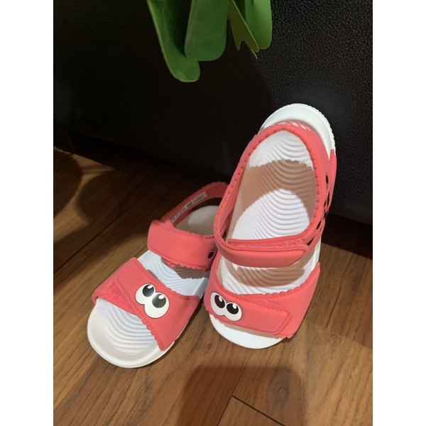 Sepatu Sandal Adidas kids (original)