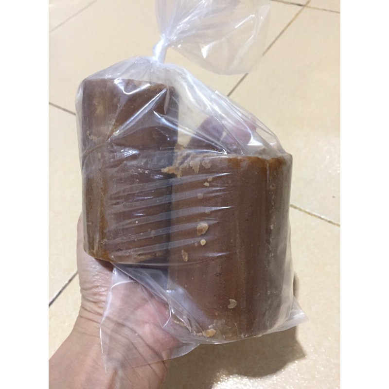 

Gula Merah Dari Pulau Riau 500gram / Angteng / Ya Teng