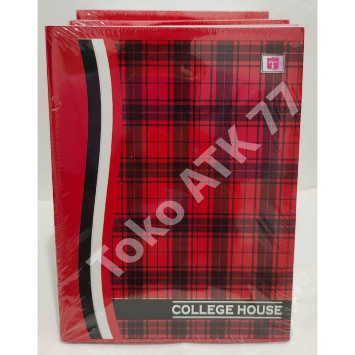 

Eklusif Buku Tulis Isi 100 Buku Tulis Tebal Cat Banyak Ready Bagus 1Pack Terlaris