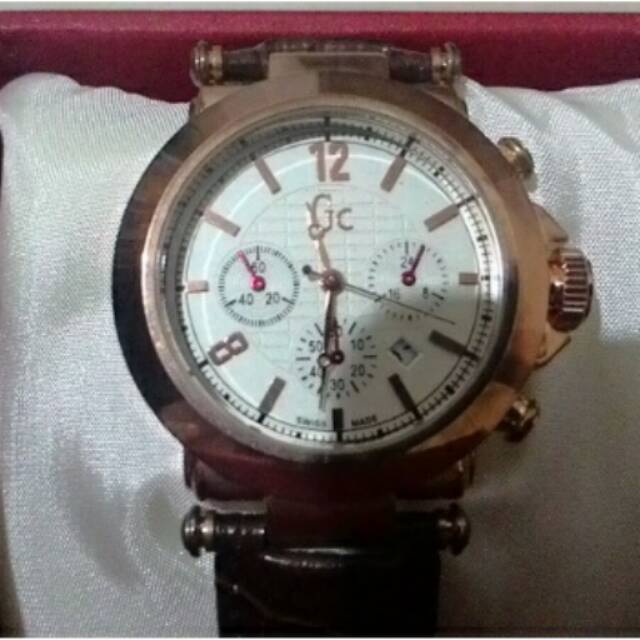 Jam GC KW