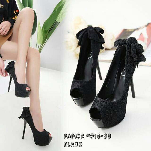 Fashion Shoes Pedior