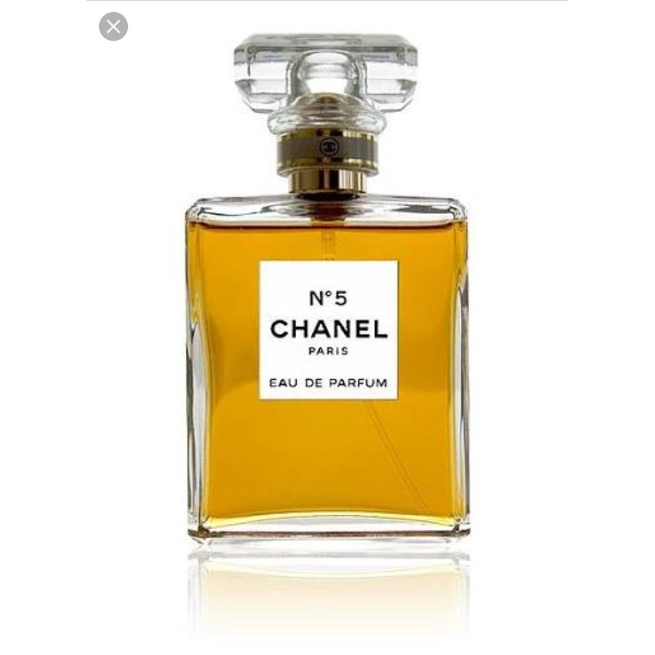 NEW Parfum Chanel No. 5 Original Segel