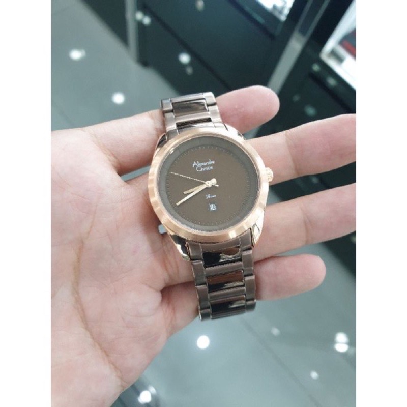 Alexandre Christie AC 2952 Wanita Original