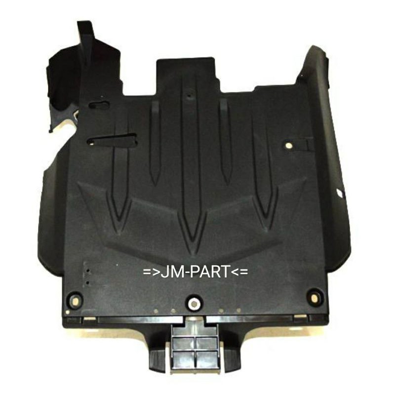 COVER UNDER ADV 150 COVER BAWAH ALAS KAKI HONDA ADV 150