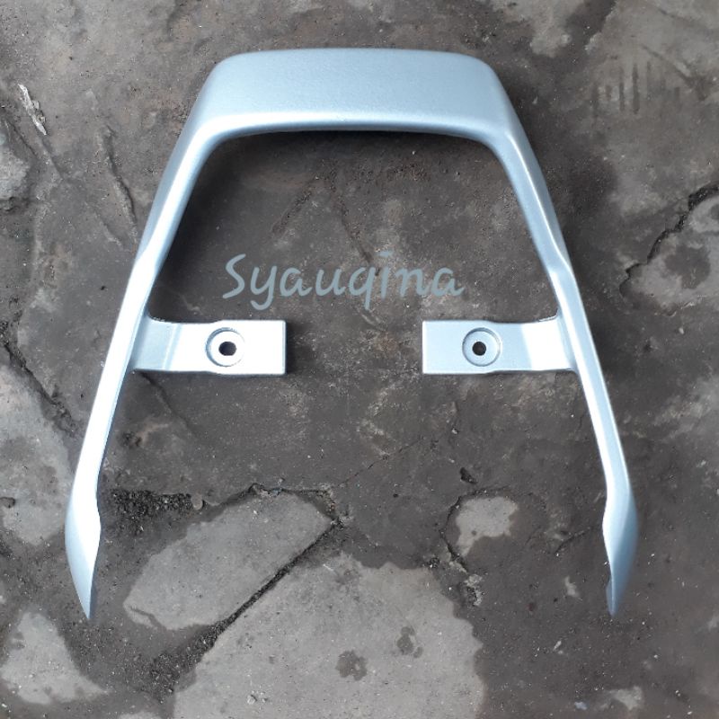 Begel Behel Planger Jok Belakang Kawasaki ZX 130 Original