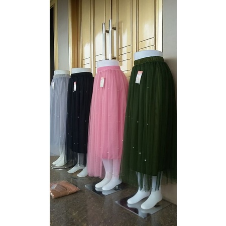 rok tutu anak tanggung.usia 9-17 tahun
