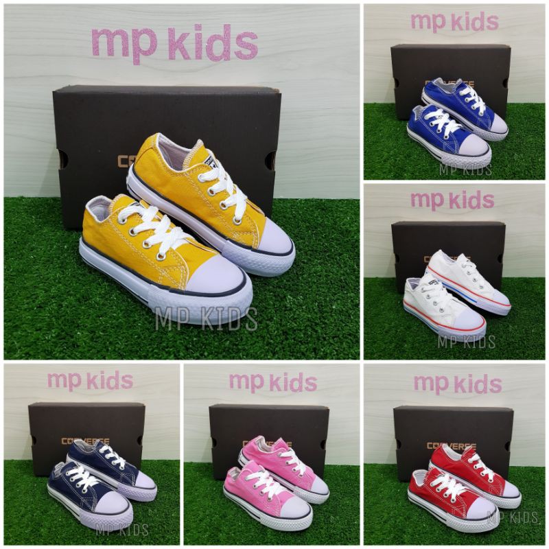 CONVERSE BABY / CONVERSE ANAK
