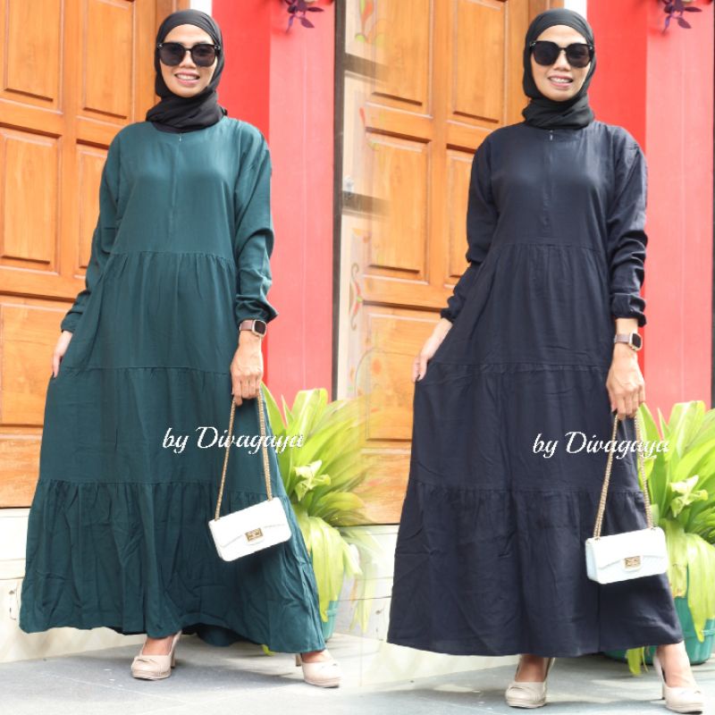 GAMIS WILDA//DV 009