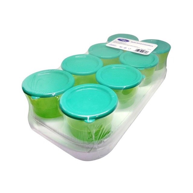 Baby safe ap011 multiuse container